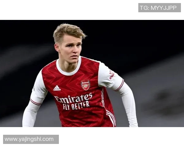 厄德高引领新潮流探索足球战术的未来发展与影响