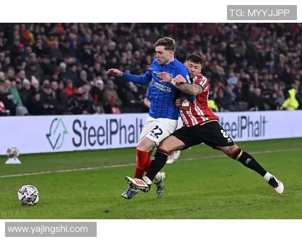 布拉德福德与朴次茅斯的精彩对决揭示英格兰足球的魅力与竞争力